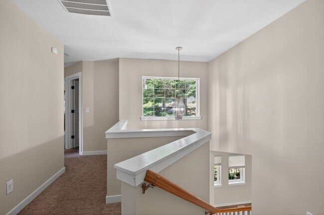 Building Photo - A Private Sanctuary with Perfect Proximity