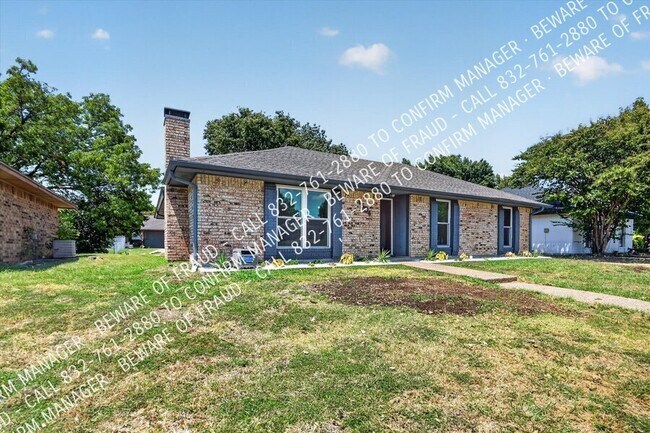 Building Photo - 4504 N Colony Blvd
