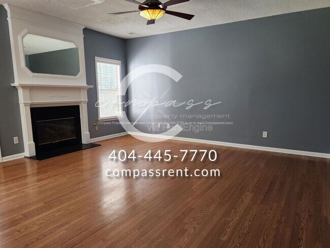 Building Photo - 2277 Wickingham Dr NE