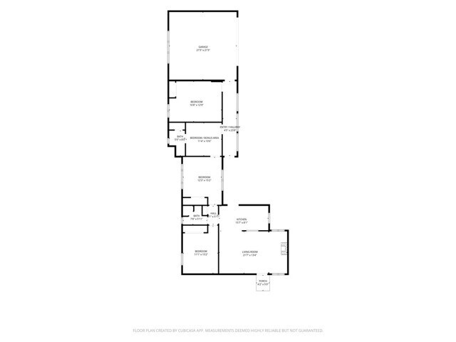 Building Photo - 20930 Lone Eagle Rd