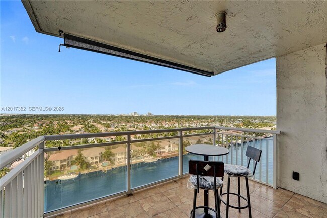 Building Photo - 1600 S Ocean Dr