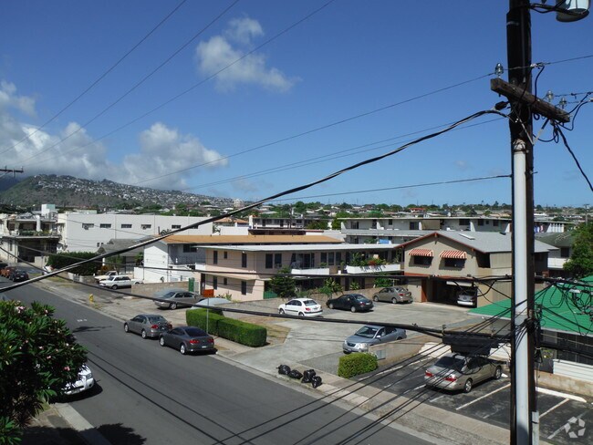 Building Photo - 721 Palani Ave