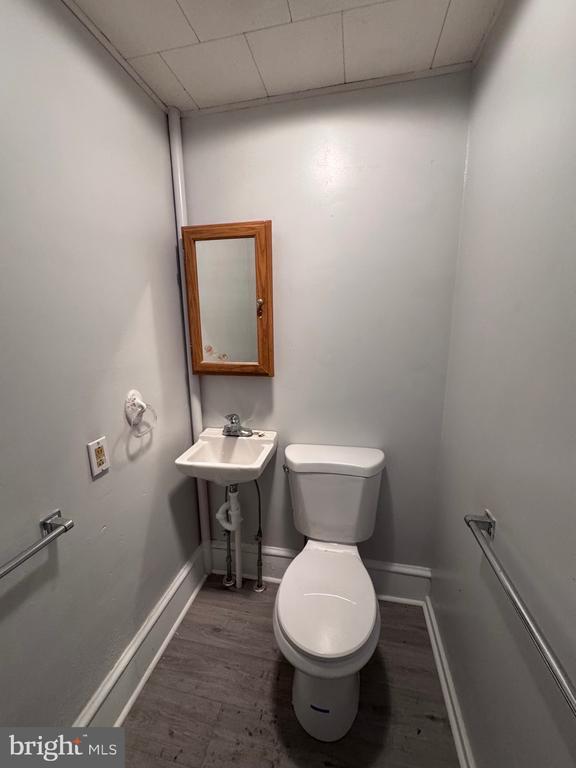 Building Photo - 1710 Perkiomen Ave