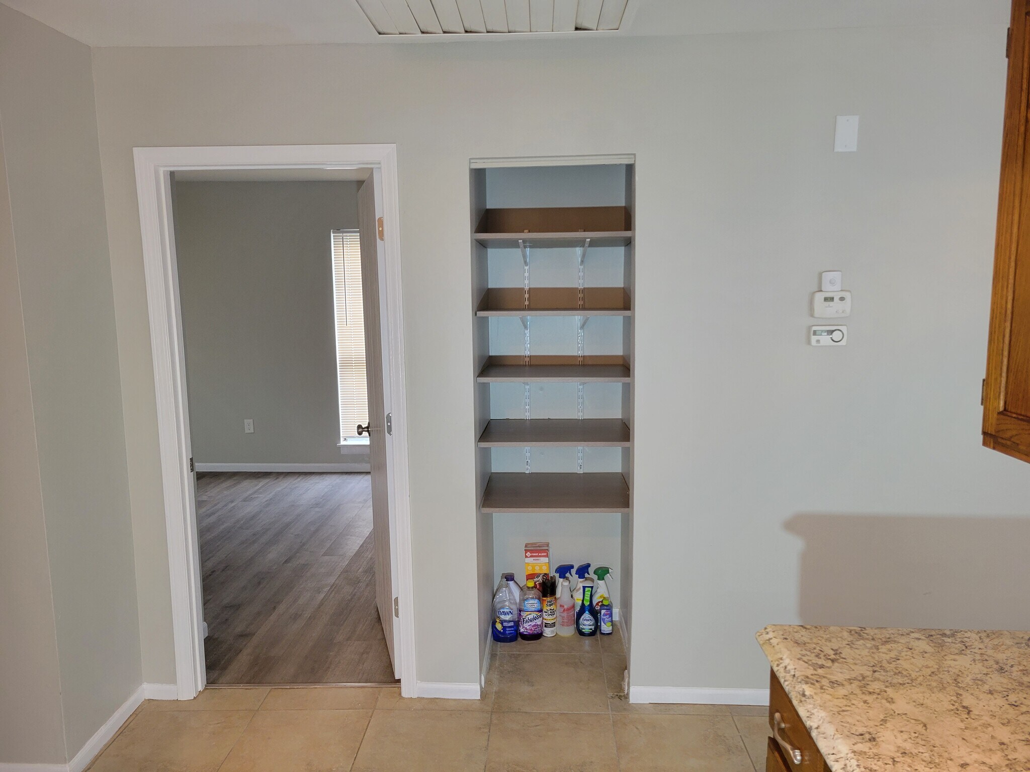 Pantry - 5222 N 20th St