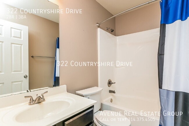 Building Photo - 322 Countryshire Dr