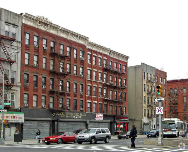 Primary Photo - 2269 Adam Clayton Powell Jr Blvd