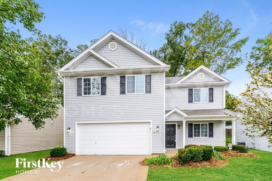 Primary Photo - 3813 Shepway Loop