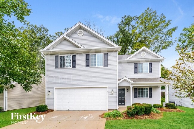 Building Photo - 3813 Shepway Loop