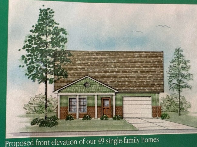 Building Photo - 28 Heron Pl