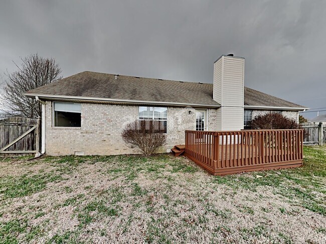 Building Photo - 1245 Kristopher Dr