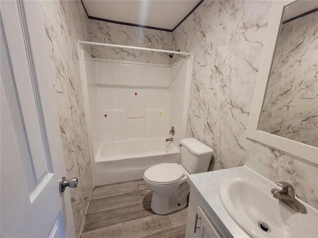 Building Photo - 18303 SE 20th Pl