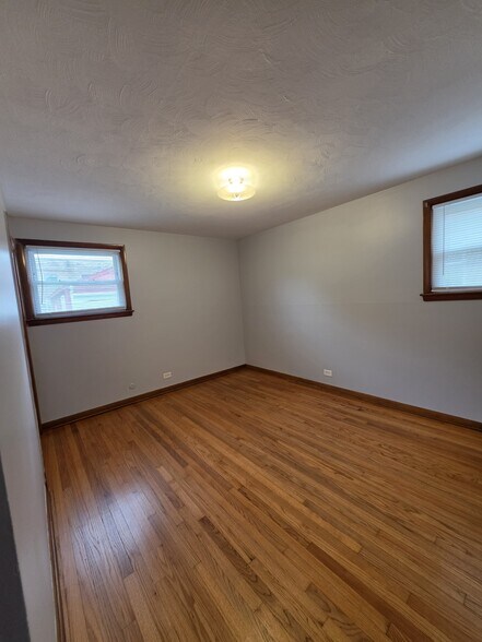 Bedroom 1 - 136 S Iowa Ave