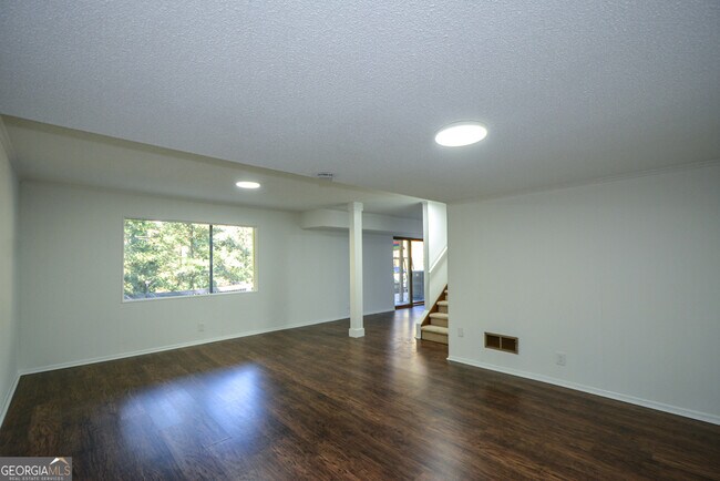 Building Photo - 2704 Margaret Mitchell Dr NW