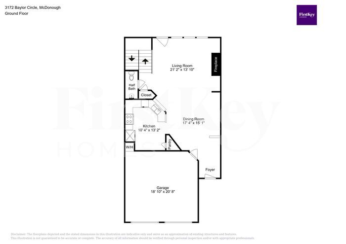 Building Photo - 3172 Baylor Cir