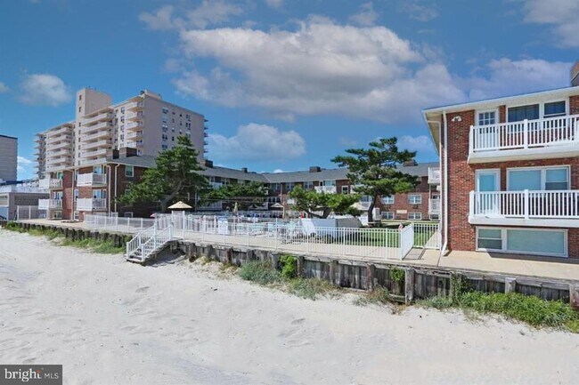 Building Photo - 9300 Atlantic Ave