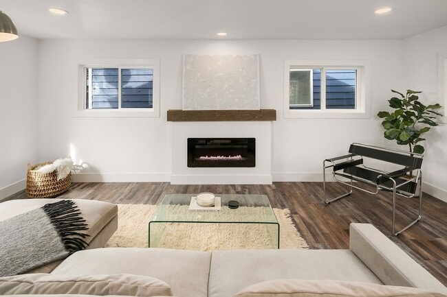 Primary Photo - Beautiful Home in Seward Park!