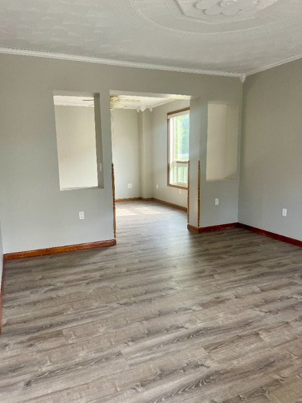 Building Photo - 1714 McDonough Ave