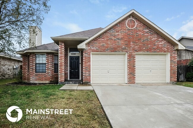 Building Photo - 2080 Palomino Trail