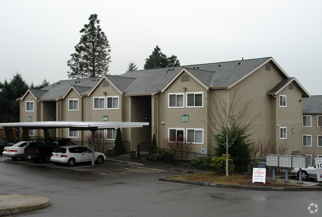 Building Photo - Olympic Terrace