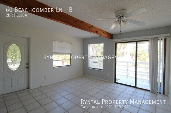 Building Photo - 60 Beachcomber Ln