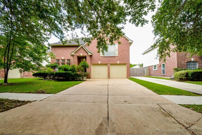 Building Photo - 2314 Bent River Dr