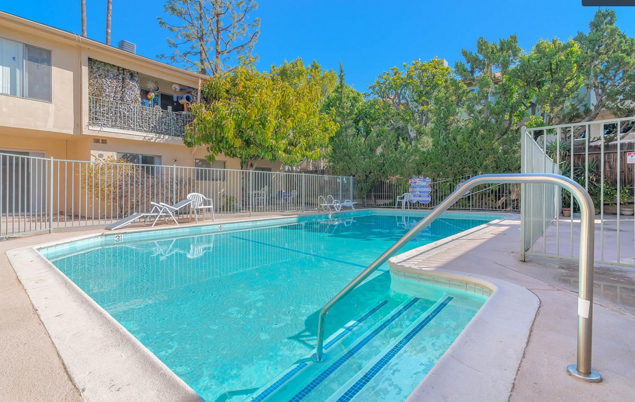 Interior Photo - Chandler Apartments