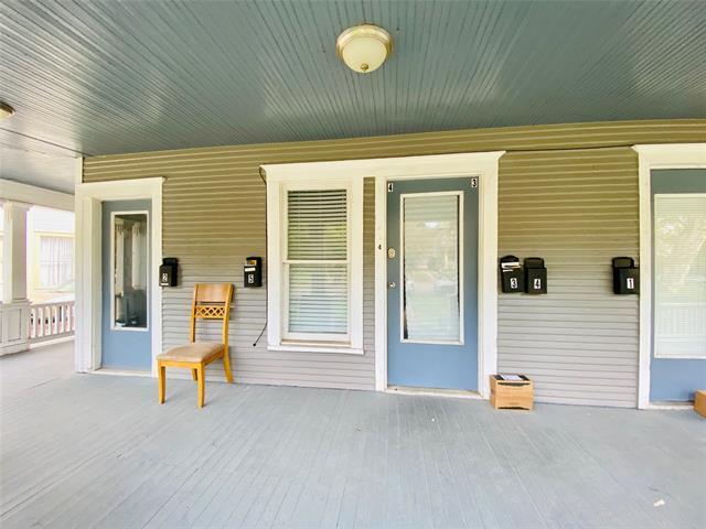 Building Photo - 4318 Junius St