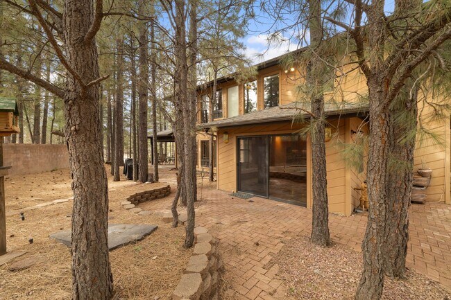 Building Photo - One of the Best Rental Opportunities In All of Flagstaff located in Lakeside Acres