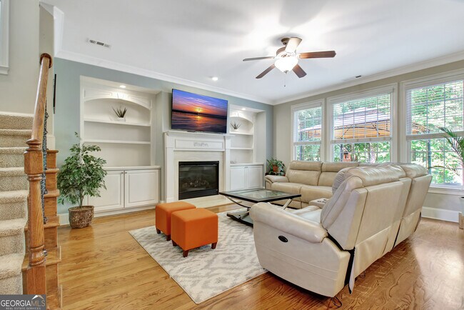 Building Photo - 1209 Centennial Crossing