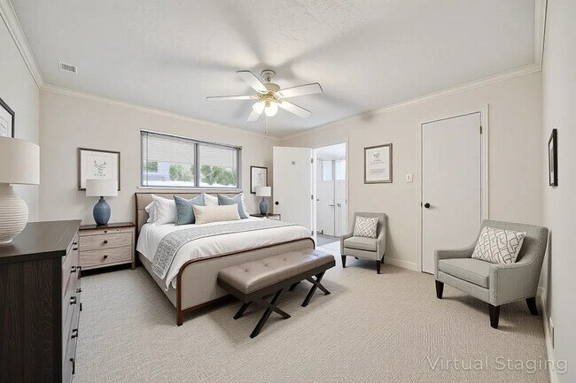 Building Photo - 9631 Philmont Dr