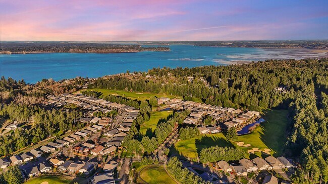 Building Photo - 8333 Camano Loop NE