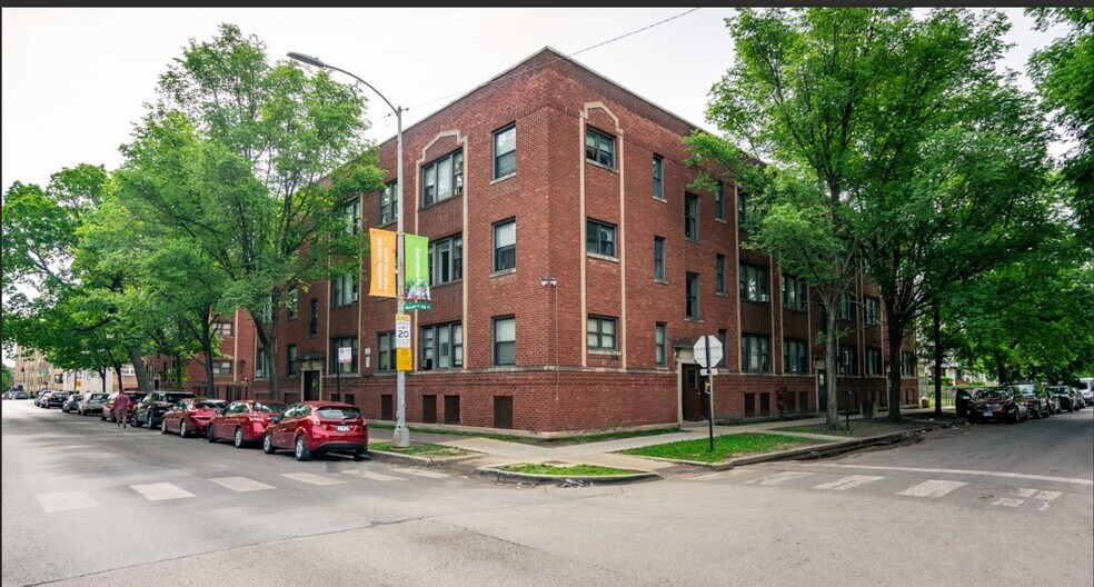 Building Photo - 5629 W Washington Blvd