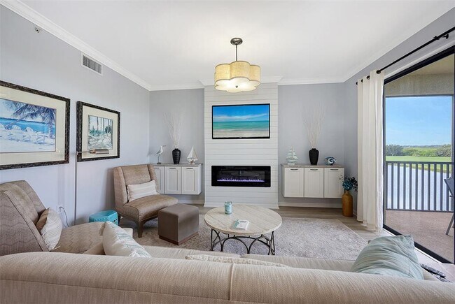 Building Photo - 7121 River Hammock Dr