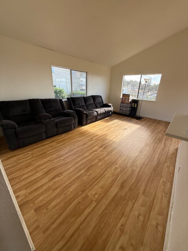 No furniture included - 20 Maha Rd