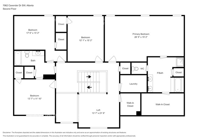 Building Photo - 7062 Cavender Dr SW