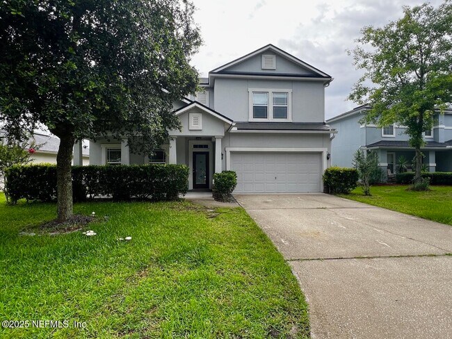 Primary Photo - 105 N Aberdeenshire Dr