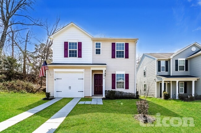 Building Photo - 5819 Natick Dr