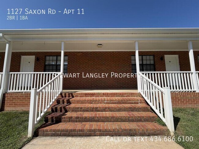 Building Photo - 1127 Saxon Rd