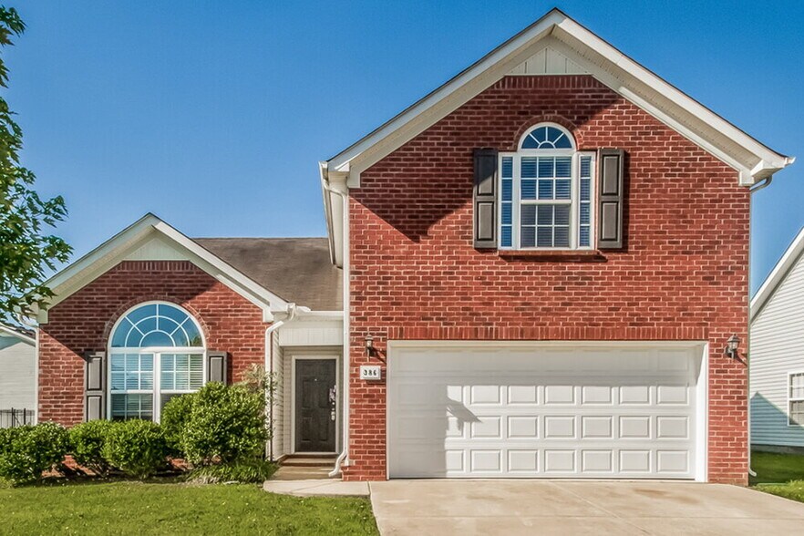 Primary Photo - 386 Sarava Ln