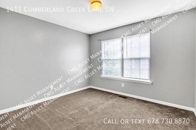 Building Photo - 1411 Cumberland Creek Ln SW