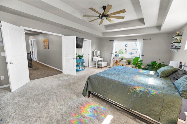 Building Photo - 26574 Bronx Dr