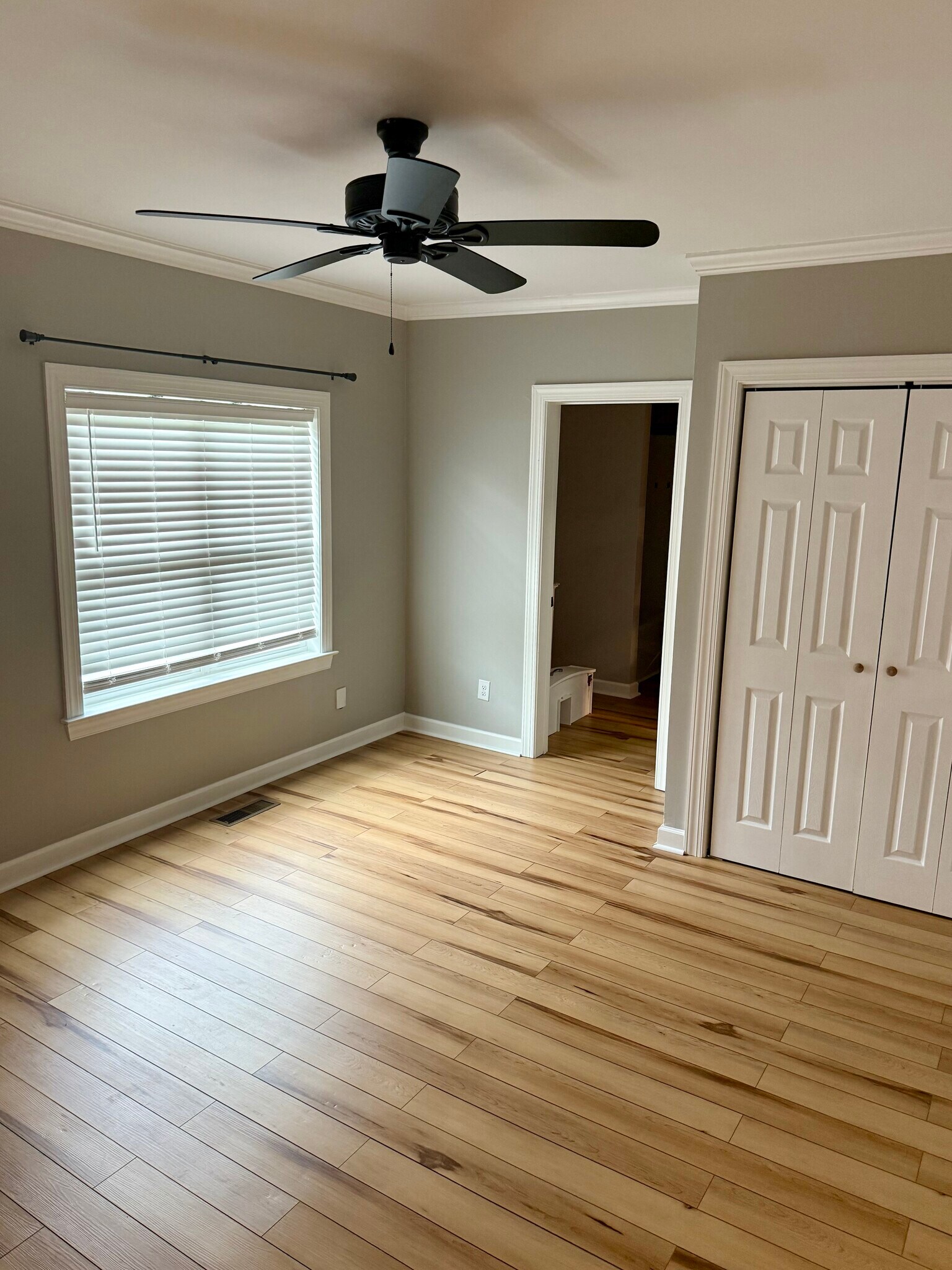 Bedroom 1 - 4119 Peachtree Ave