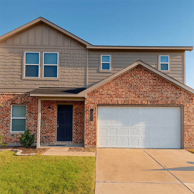Primary Photo - 15535 Taylorcrest Dr