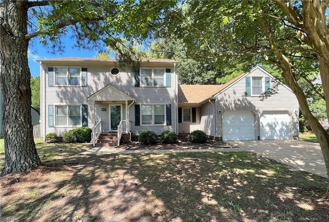 Primary Photo - 642 Willow Bend Dr