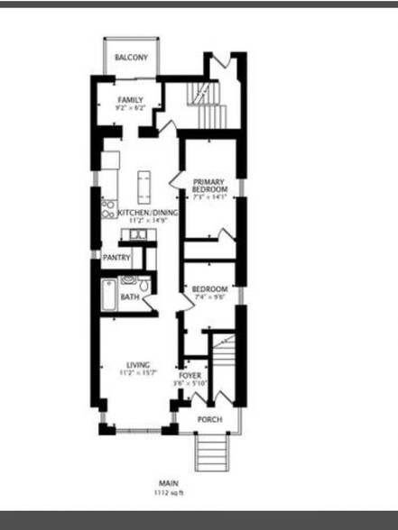 Building Photo - 3412 N Janssen Ave