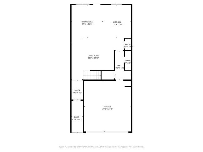 Building Photo - 420 Pt Pl Dr