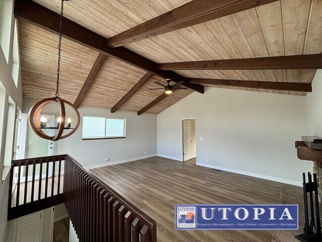 Building Photo - Beautiful and Bright Santa Cruz Home Coming Soon