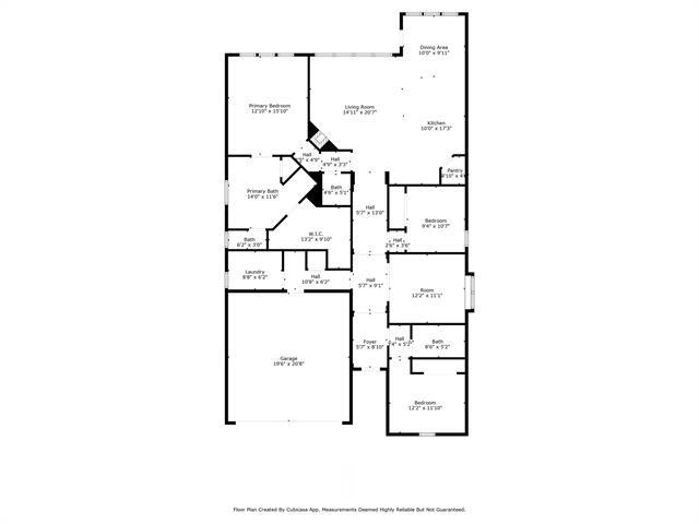 Building Photo - 16117 Gladewater Terrace