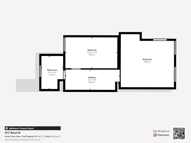 Building Photo - Germantown 2BR w/porch and yard