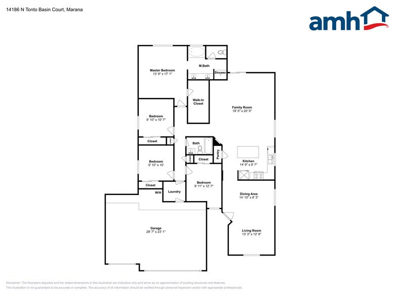 Building Photo - 14186 N Tonto Basin Ct